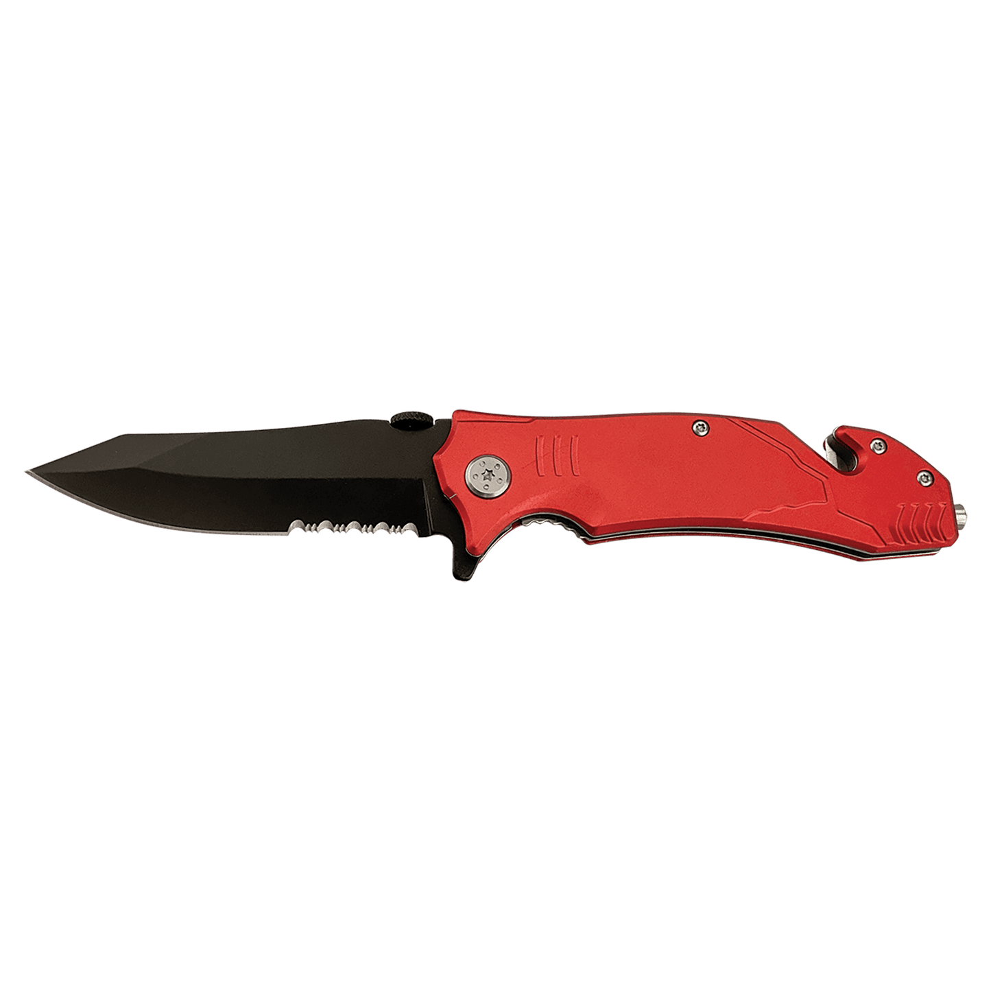 Bison River Rescue Knife
