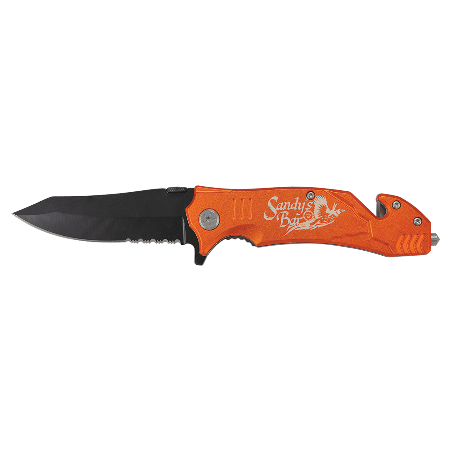 Bison River Rescue Knife