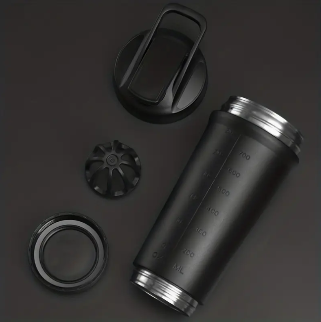 Blender Bottle