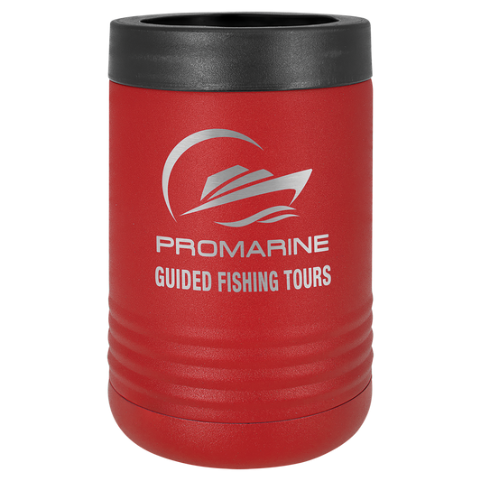 Stainless Steel Vacuum Insulated Standard Beverage Holder