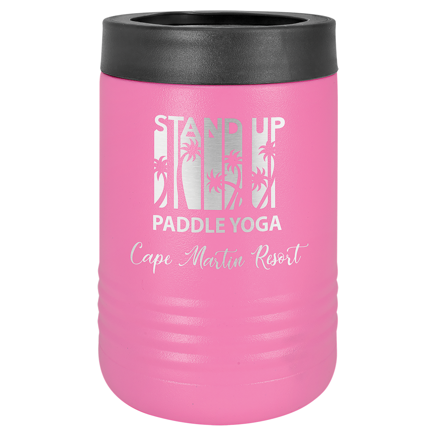 Stainless Steel Vacuum Insulated Standard Beverage Holder