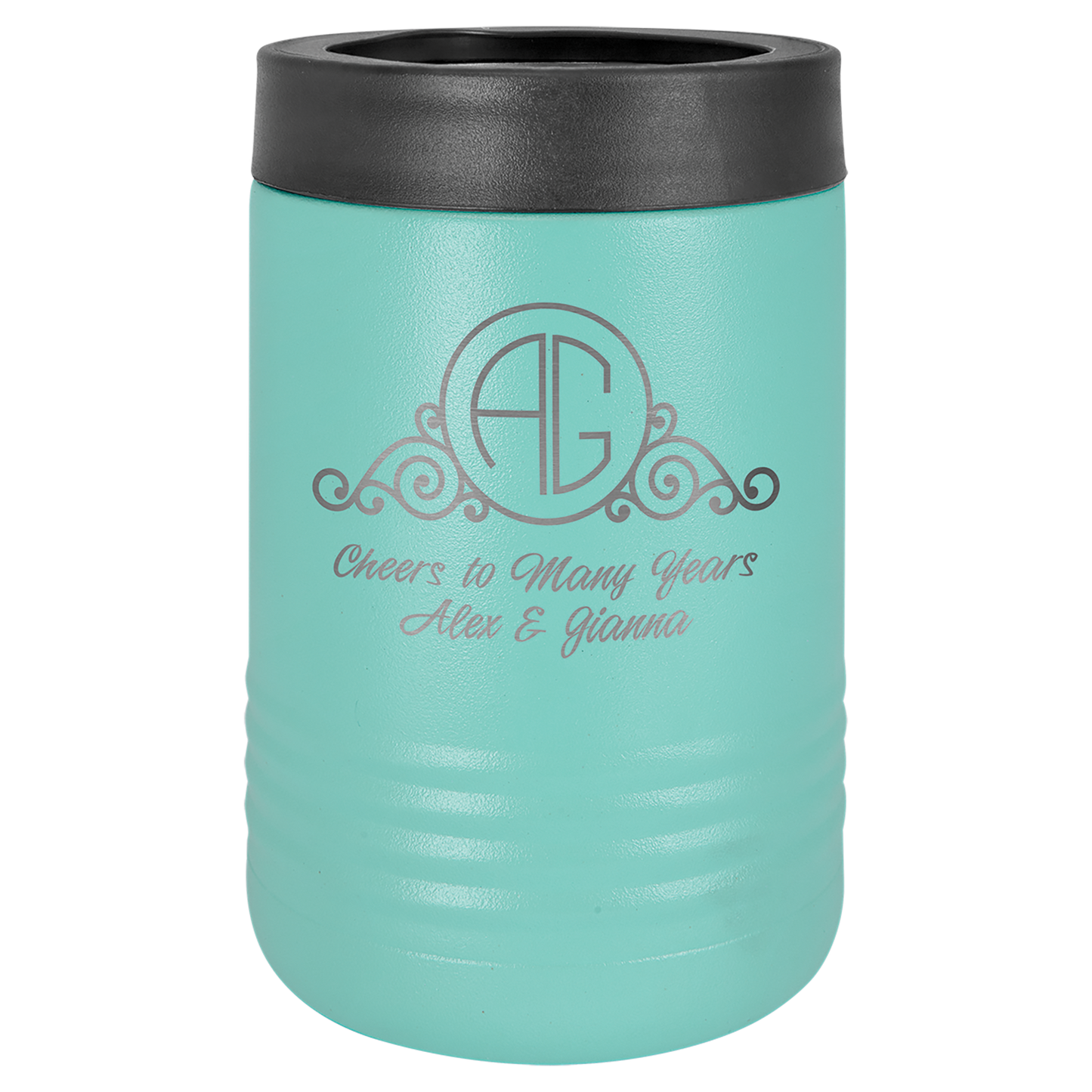 Stainless Steel Vacuum Insulated Standard Beverage Holder