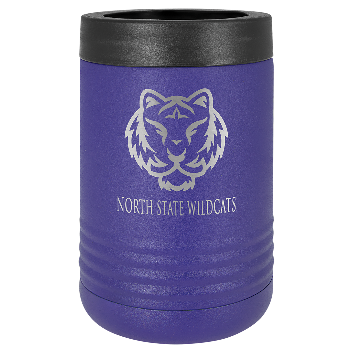 Stainless Steel Vacuum Insulated Standard Beverage Holder