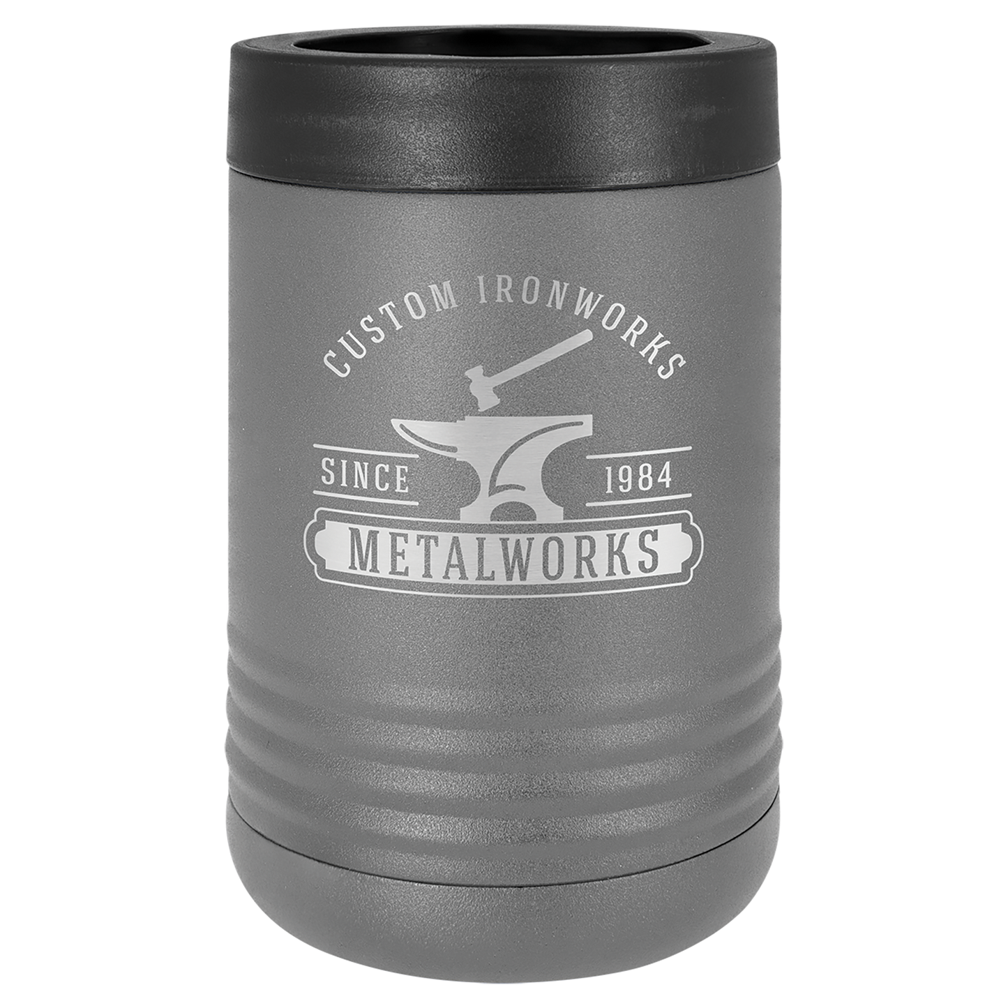 Stainless Steel Vacuum Insulated Standard Beverage Holder