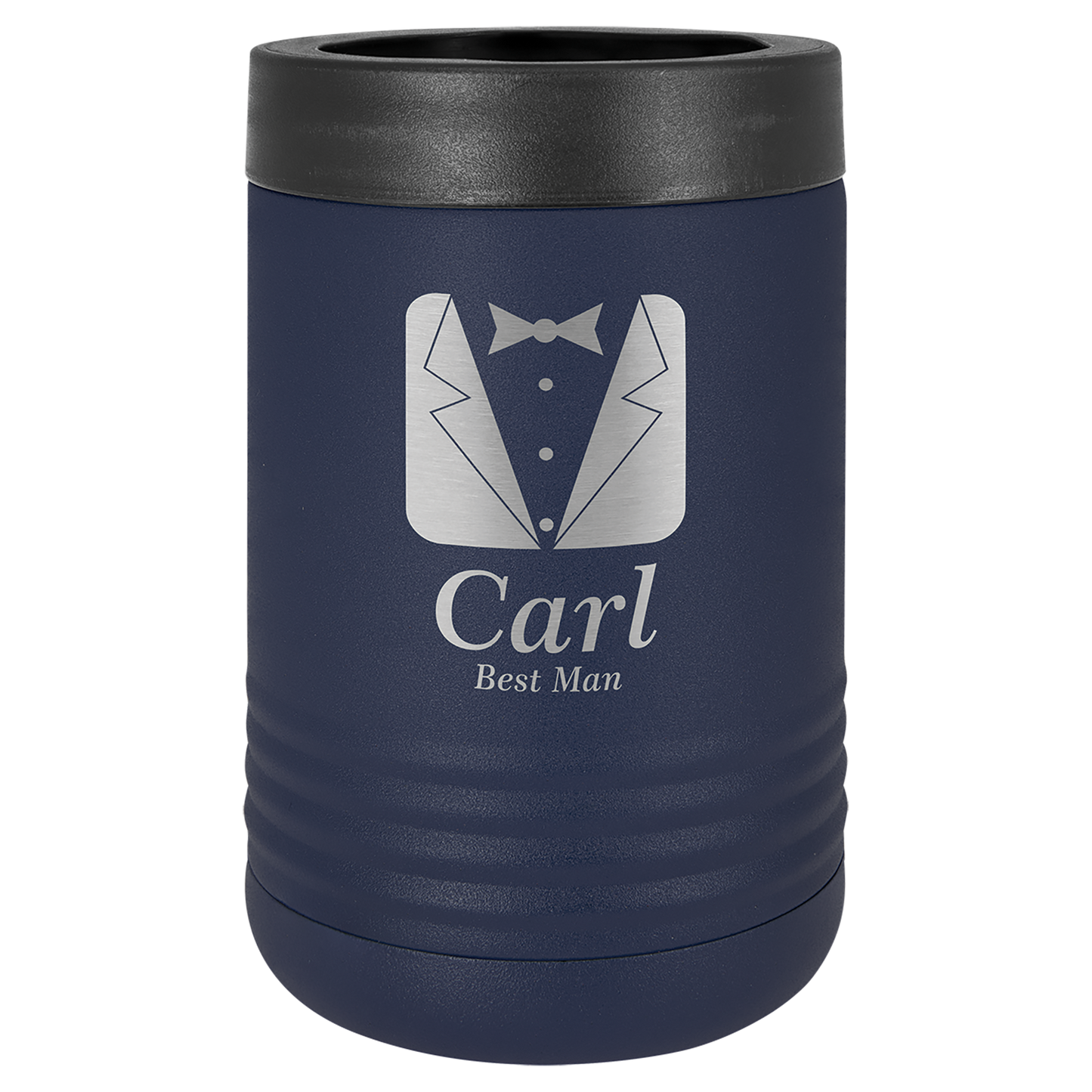 Stainless Steel Vacuum Insulated Standard Beverage Holder