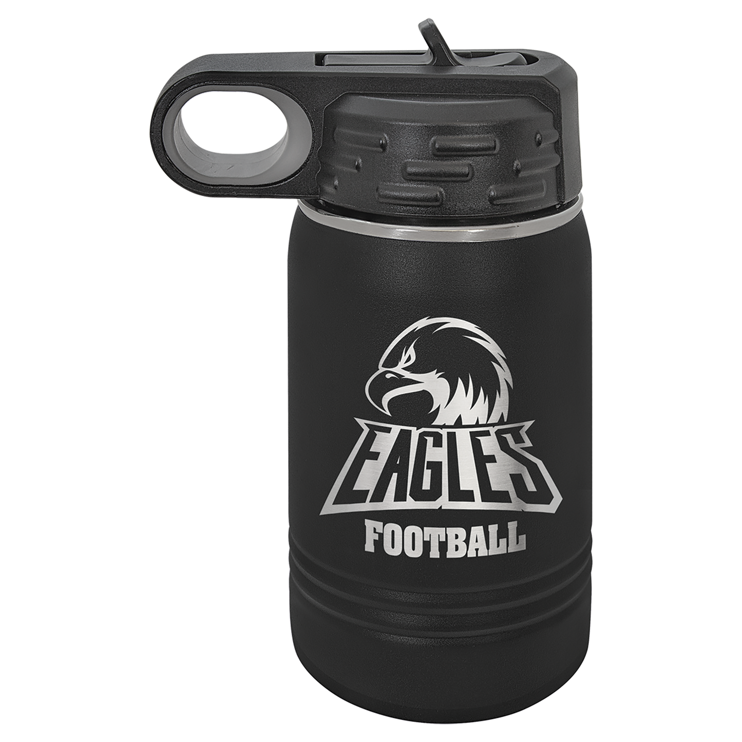 HIGH ENDURANCE - 12oz Water Bottles