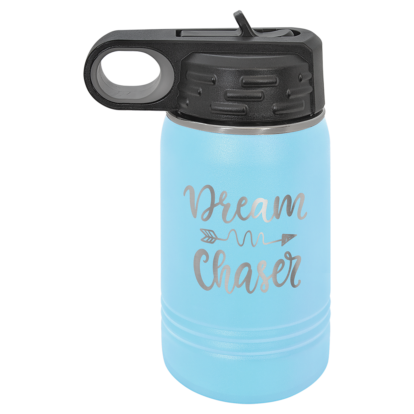 HIGH ENDURANCE - 12oz Water Bottles