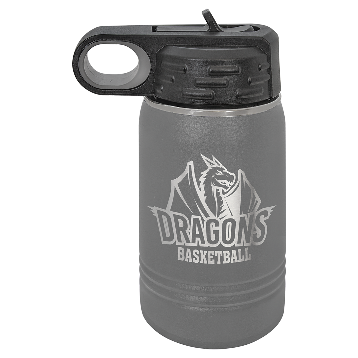 HIGH ENDURANCE - 12oz Water Bottles