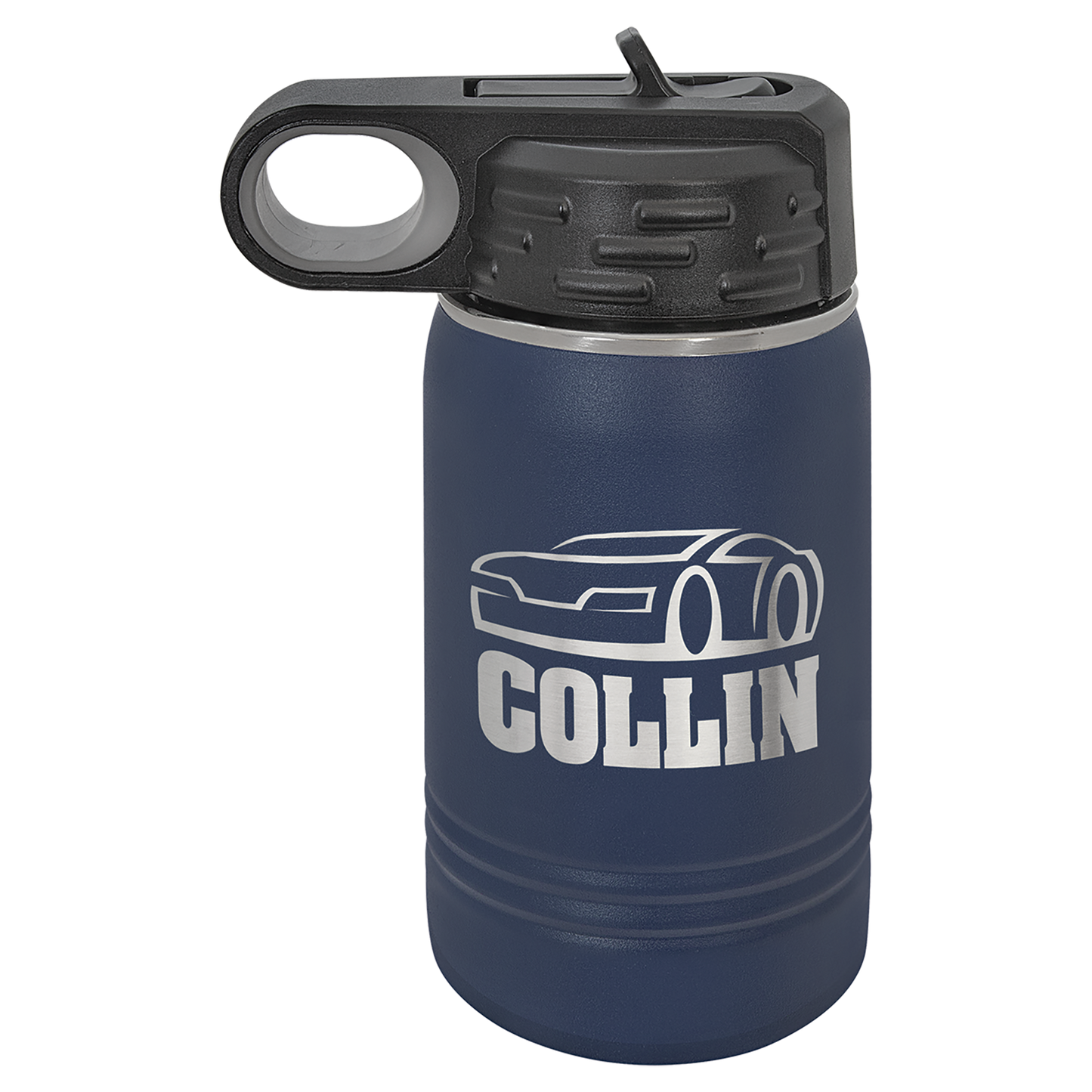 HIGH ENDURANCE - 12oz Water Bottles