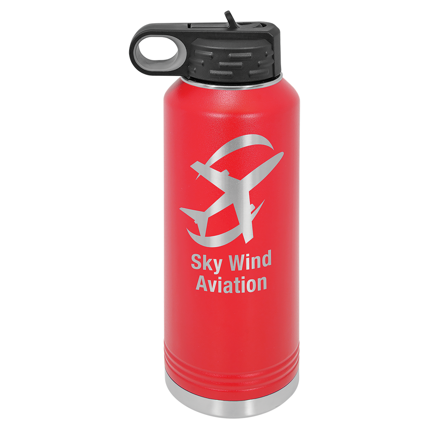 HIGH ENDURANCE - 40oz Water Bottles