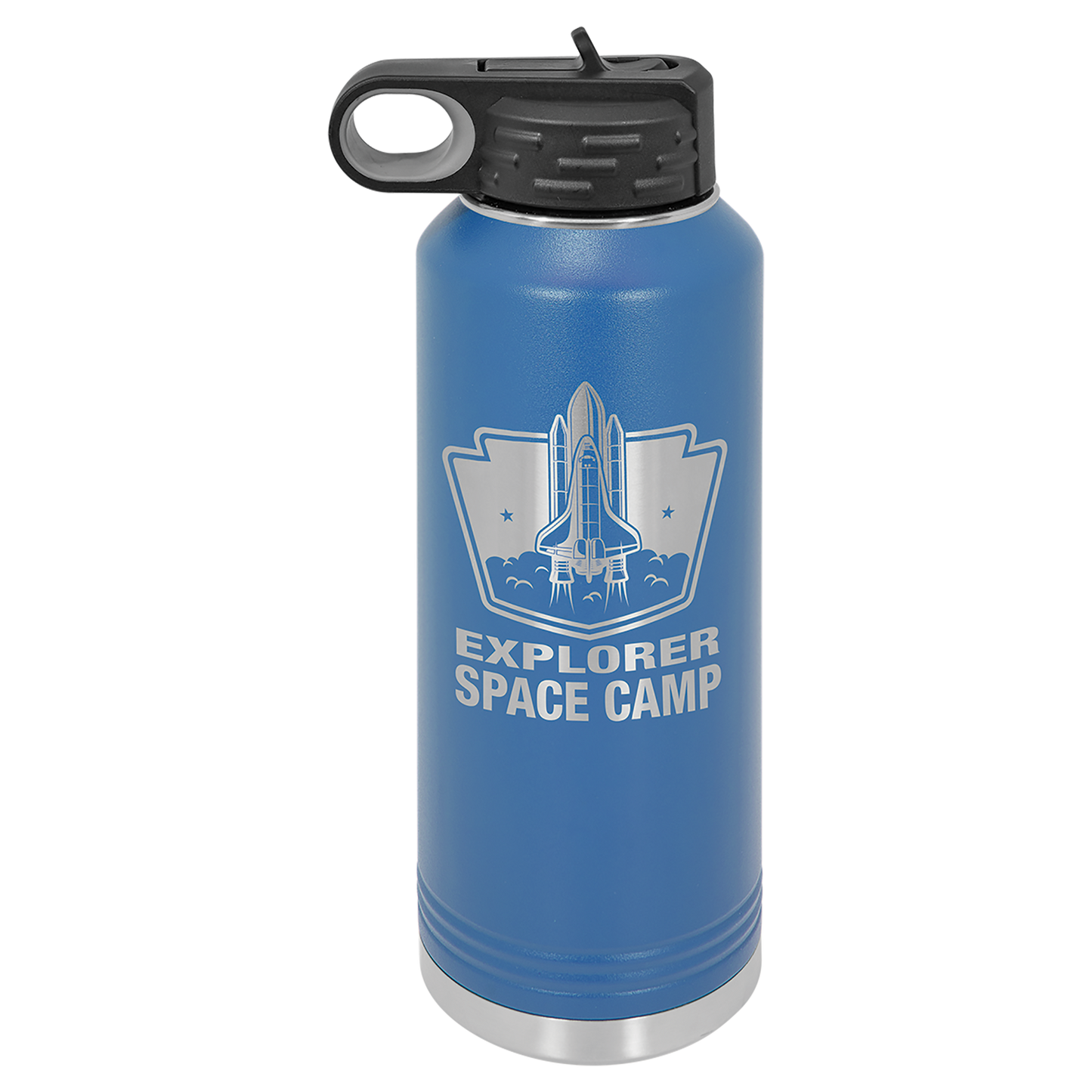 HIGH ENDURANCE - 40oz Water Bottles