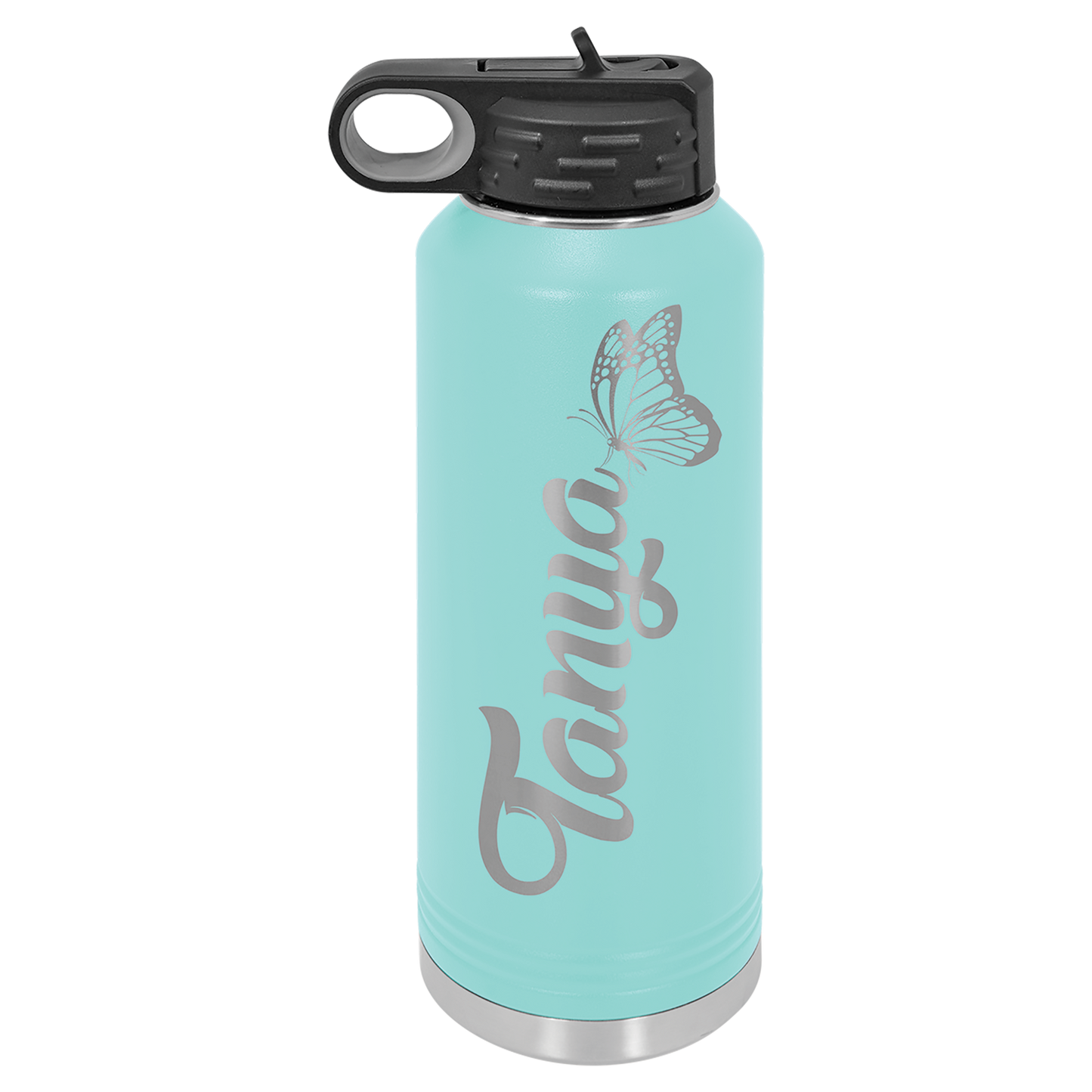 HIGH ENDURANCE - 40oz Water Bottles