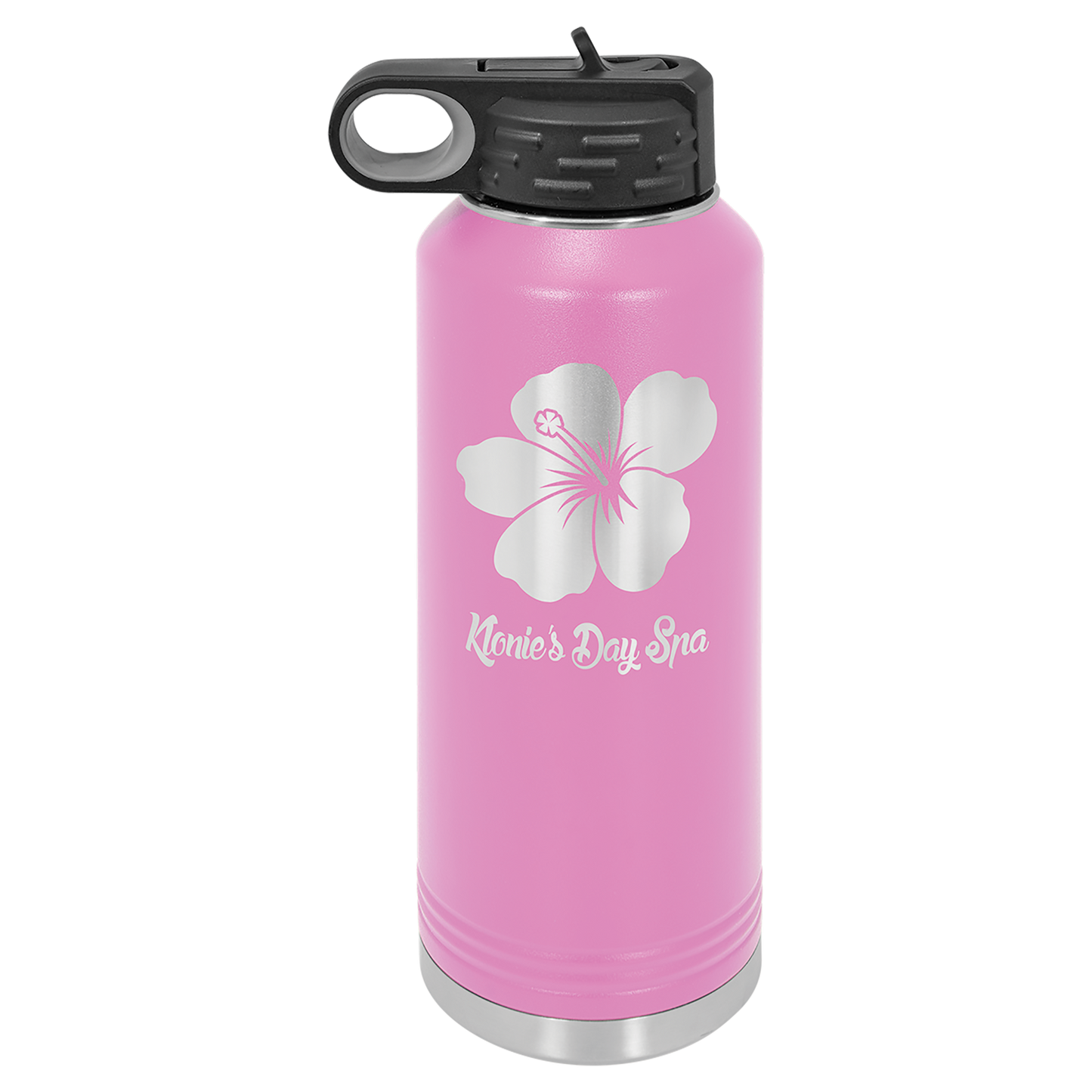 HIGH ENDURANCE - 40oz Water Bottles