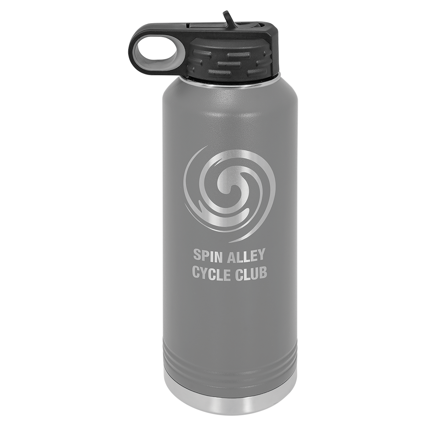 HIGH ENDURANCE - 40oz Water Bottles