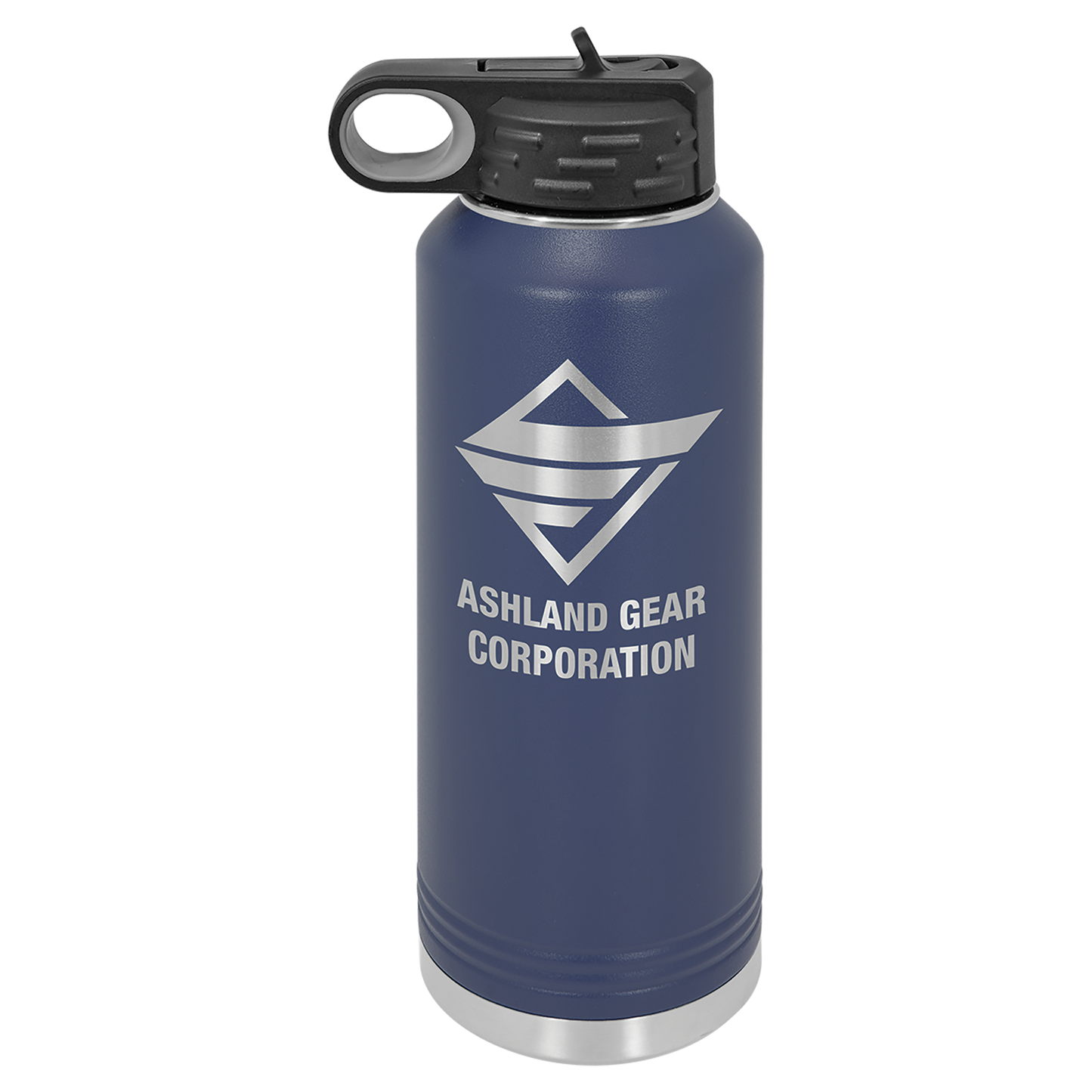 HIGH ENDURANCE - 40oz Water Bottles