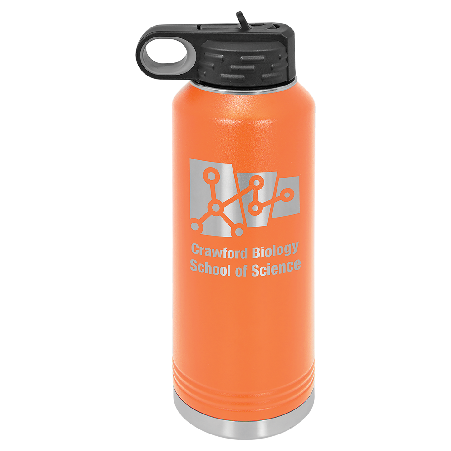 HIGH ENDURANCE - 40oz Water Bottles