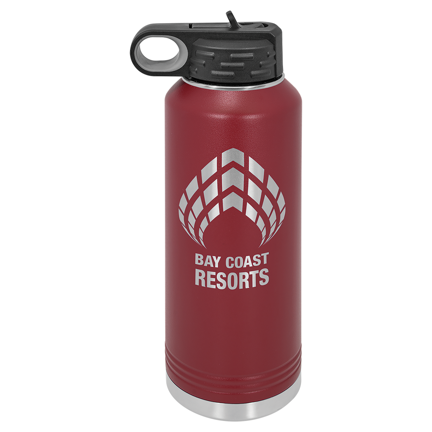 HIGH ENDURANCE - 40oz Water Bottles