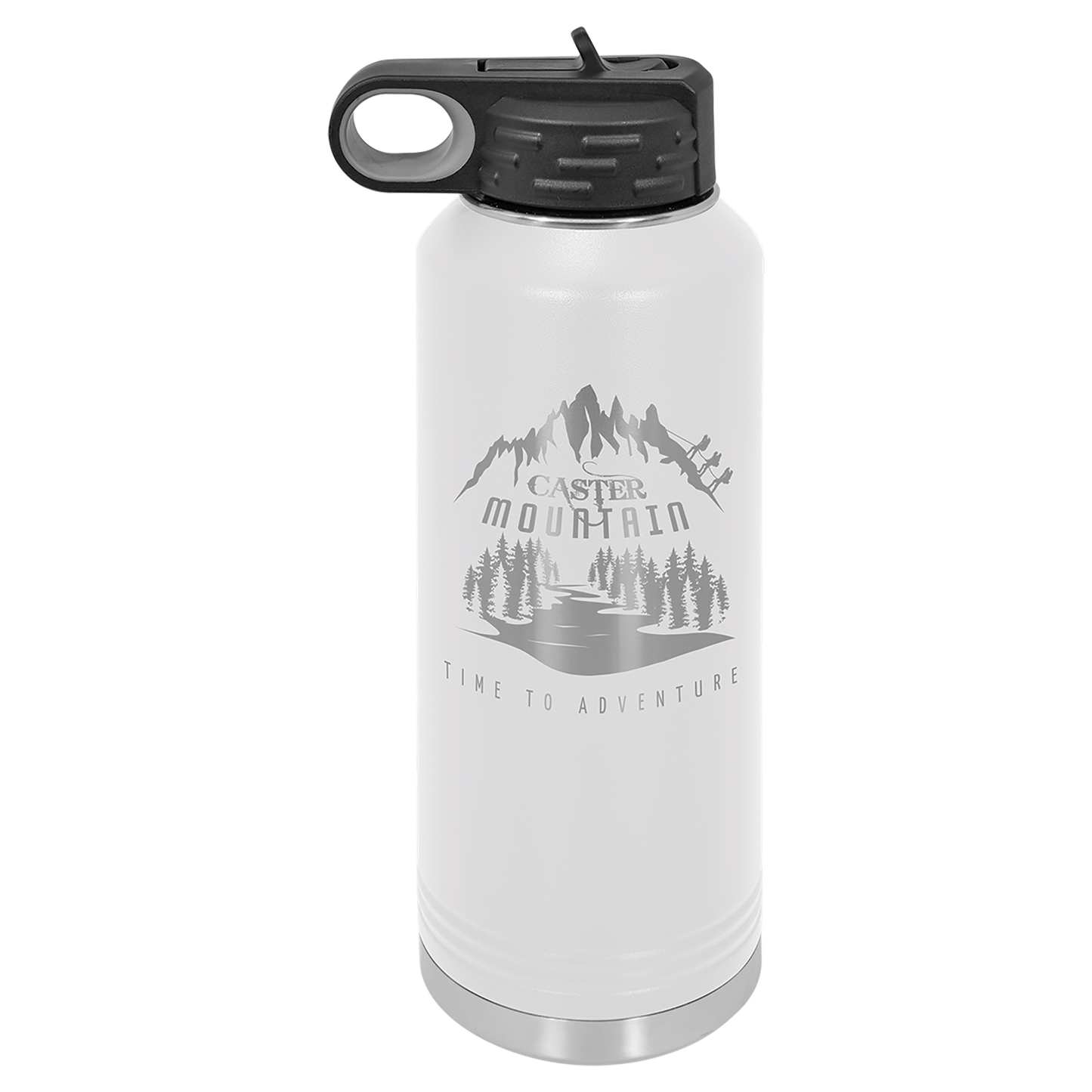 HIGH ENDURANCE - 40oz Water Bottles
