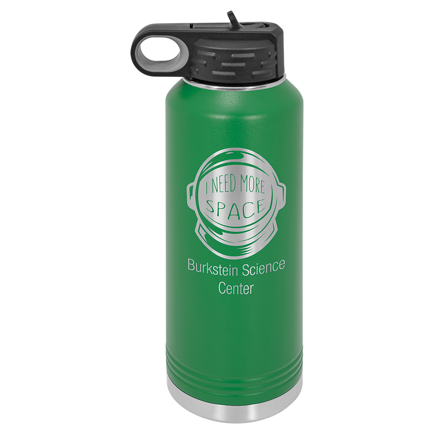 HIGH ENDURANCE - 40oz Water Bottles