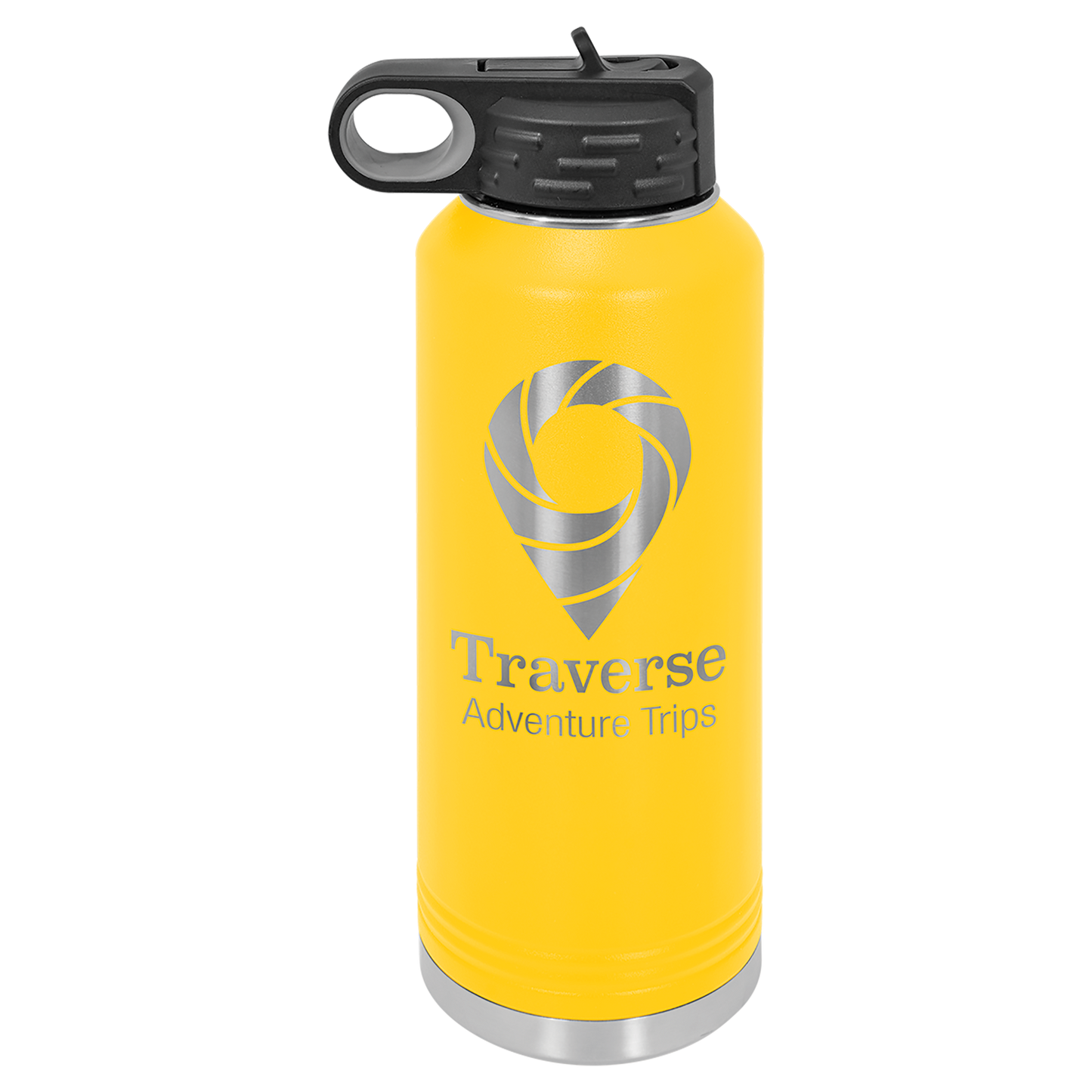 HIGH ENDURANCE - 40oz Water Bottles