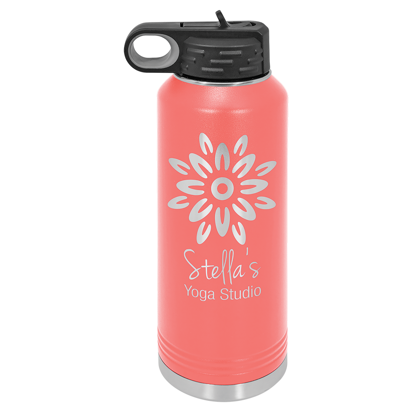 HIGH ENDURANCE - 40oz Water Bottles