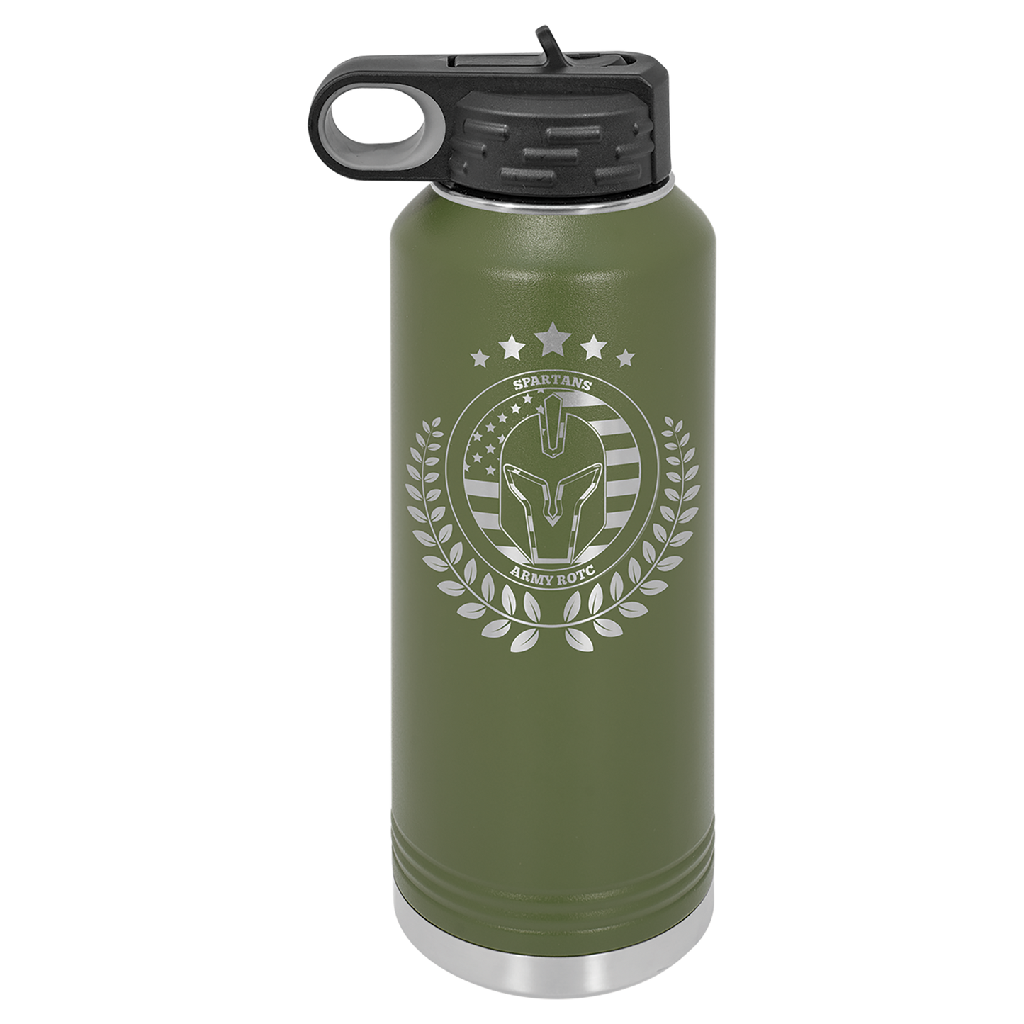 HIGH ENDURANCE - 40oz Water Bottles