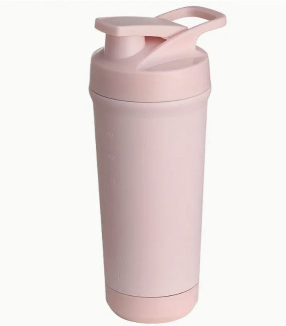 Blender Bottle