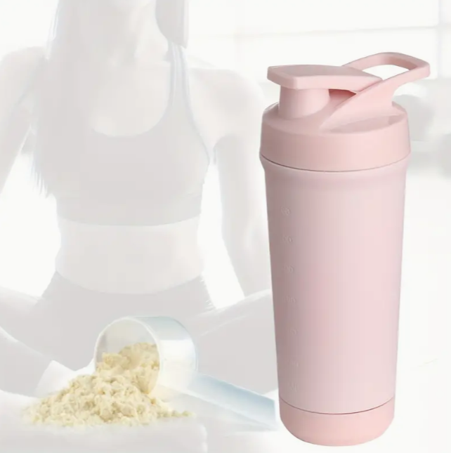 Blender Bottle