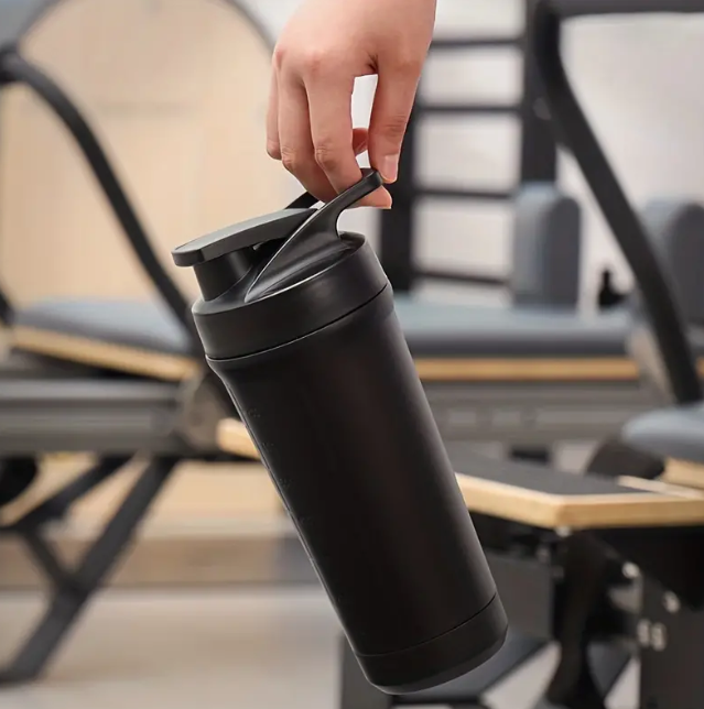 Blender Bottle