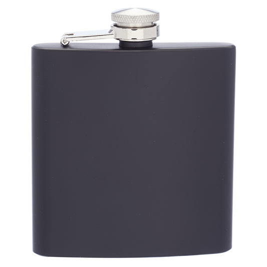 6oz Flask