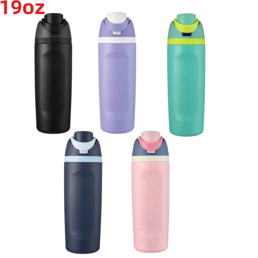 19oz Owala Style Water Bottle
