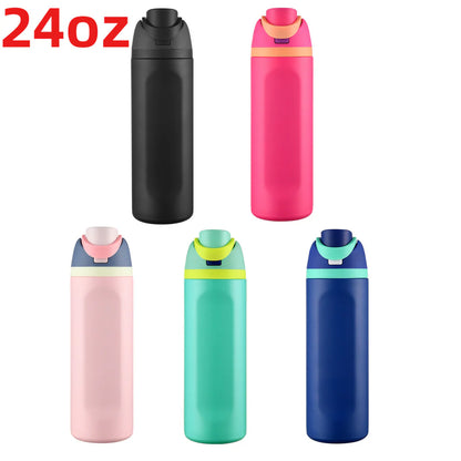 24oz Owala Style Water Bottle