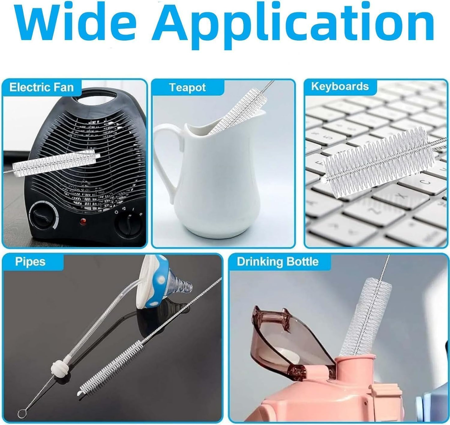 2 Pack 40 oz Tumbler Flip Straw Lid Replacement fit for HydroJug(Only), Spill Proof Splash Resistant Tumbler Lids,Reusable Leak Proof Tumbler Cover for Cup Accessories (Cream)