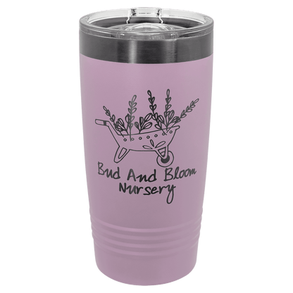 20oz Ringneck Tumbler - Slider Lid