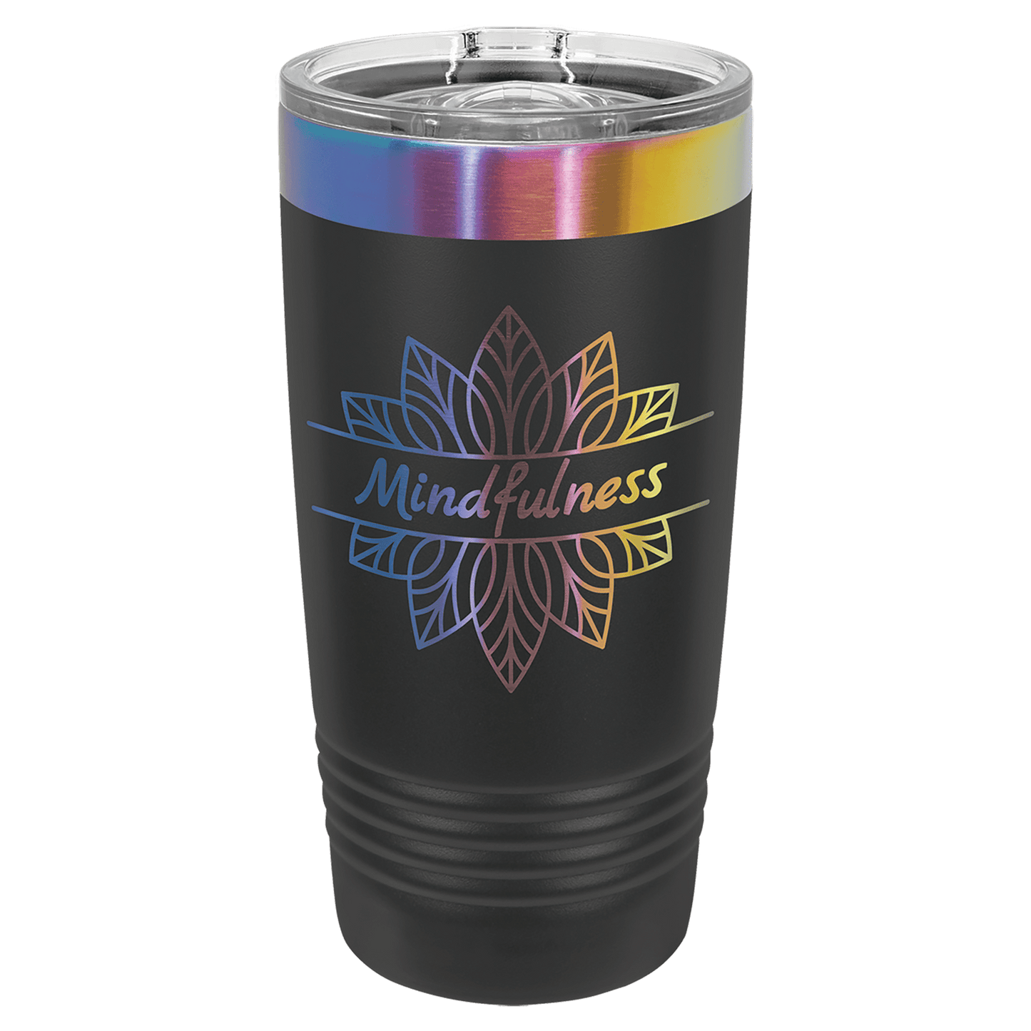 20oz Ringneck Tumbler - Slider Lid