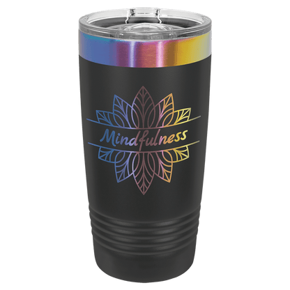 20oz Ringneck Tumbler - Slider Lid