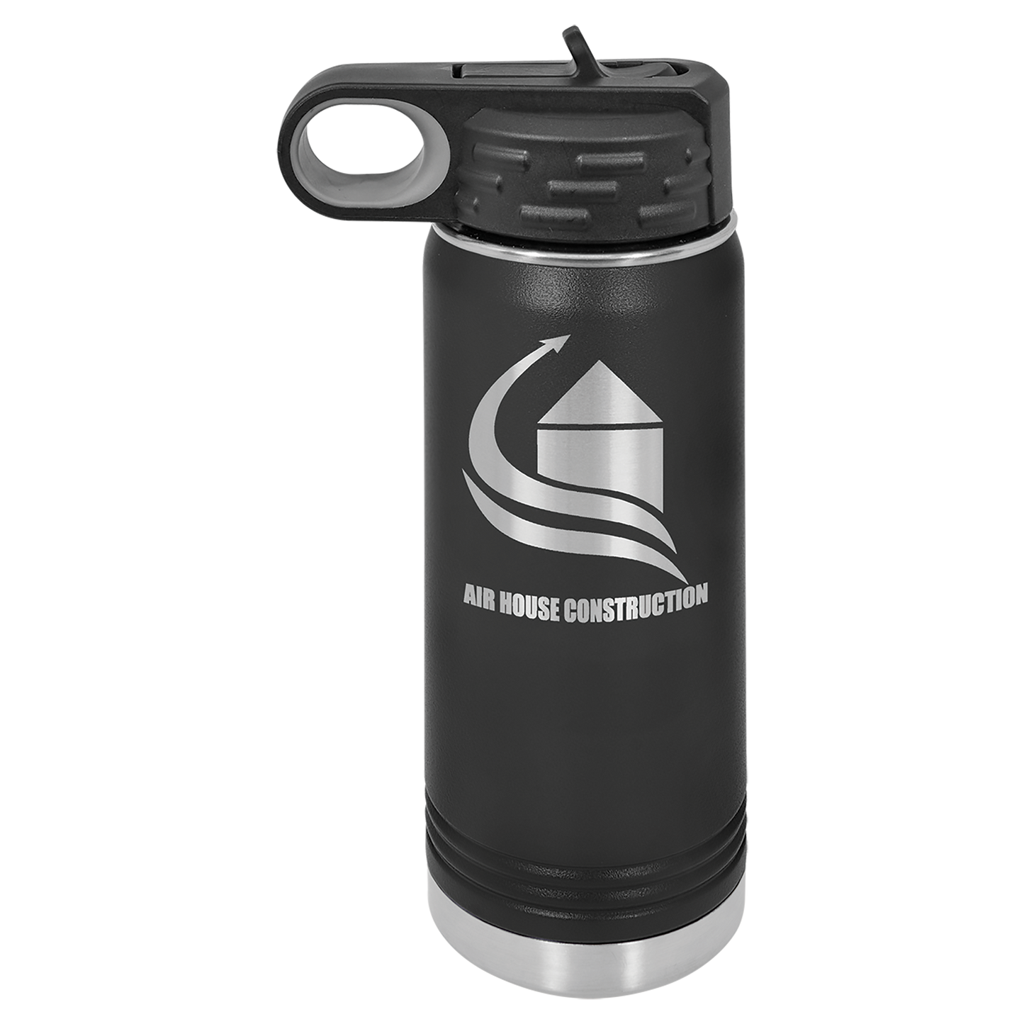 HIGH ENDURANCE - 20oz Water Bottles