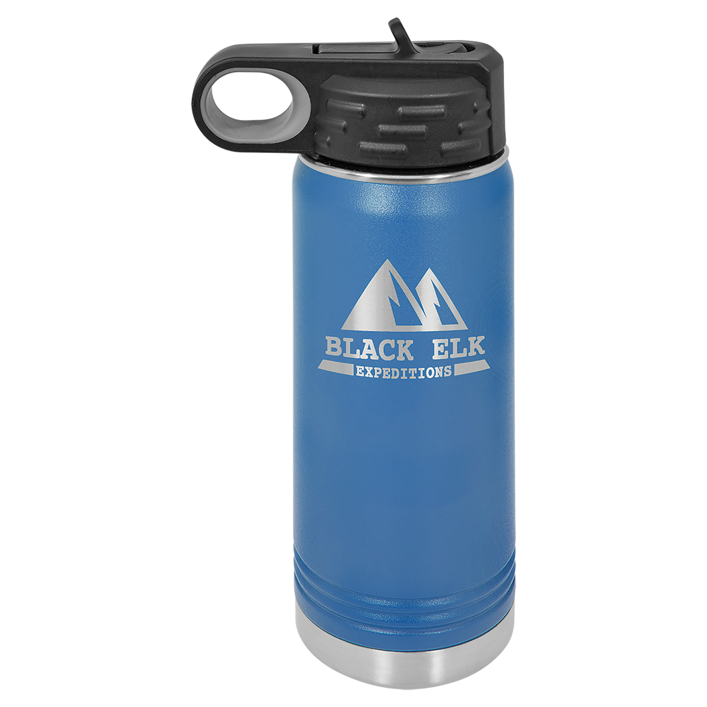 HIGH ENDURANCE - 20oz Water Bottles