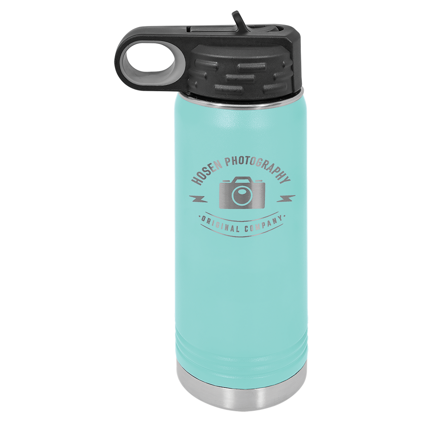 HIGH ENDURANCE - 20oz Water Bottles