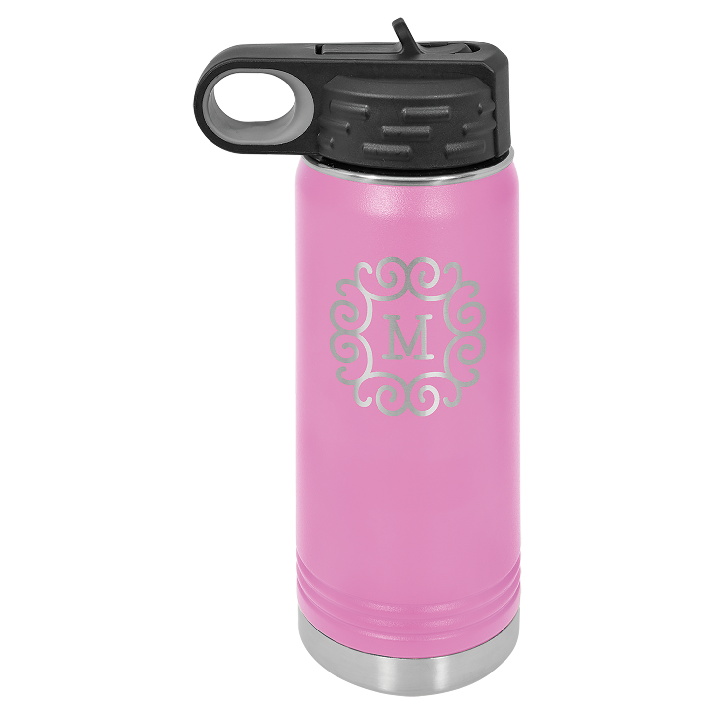 HIGH ENDURANCE - 20oz Water Bottles