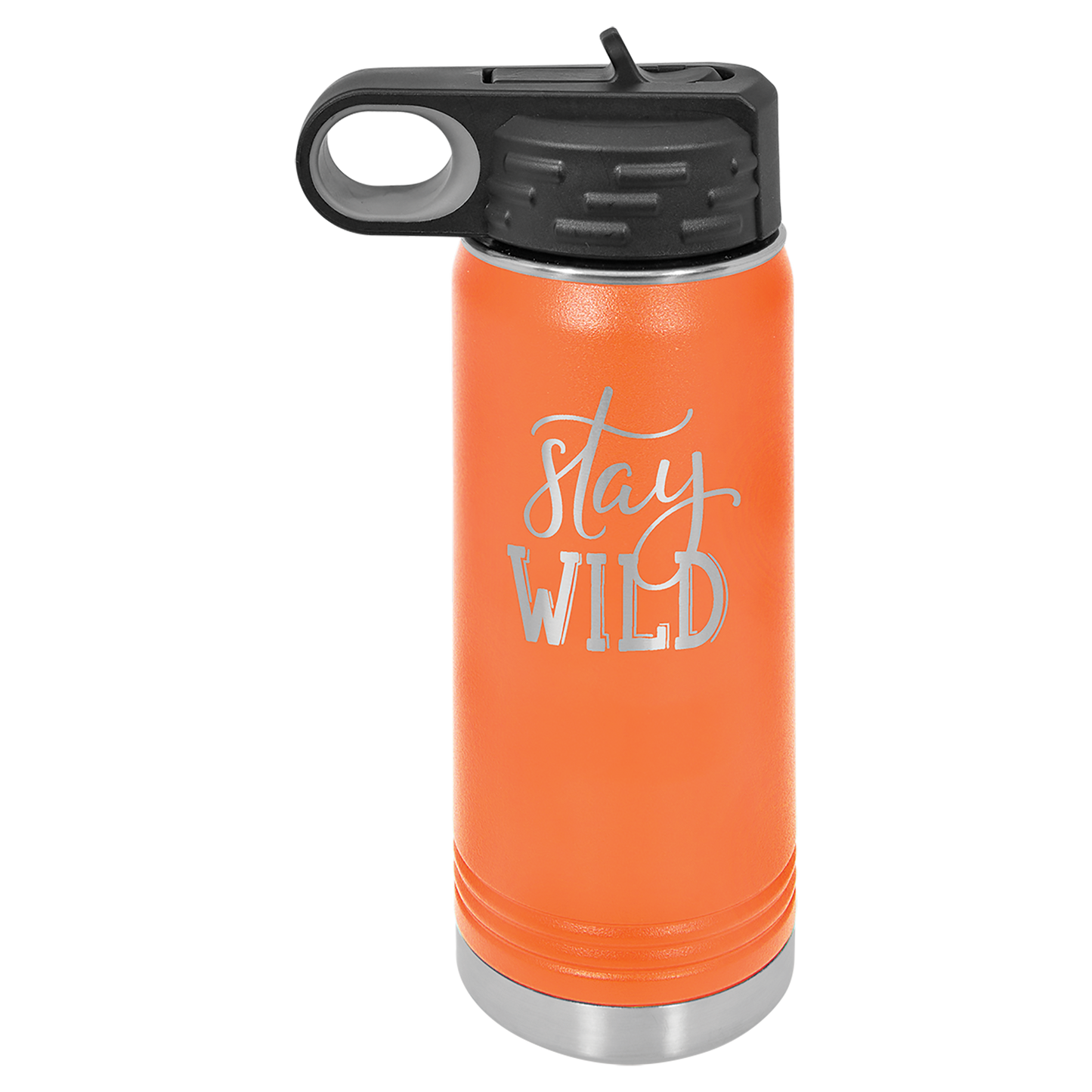 HIGH ENDURANCE - 20oz Water Bottles