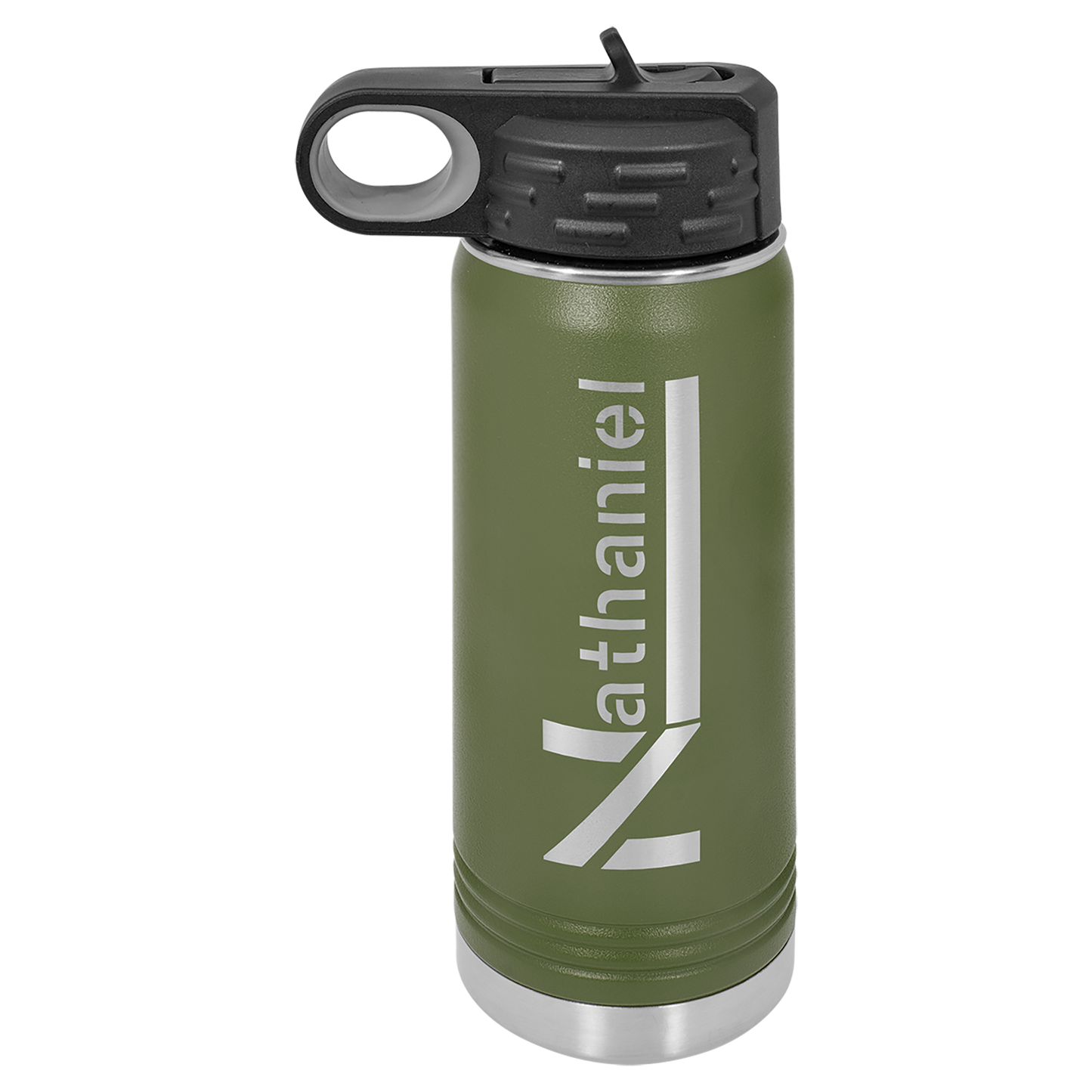 HIGH ENDURANCE - 20oz Water Bottles