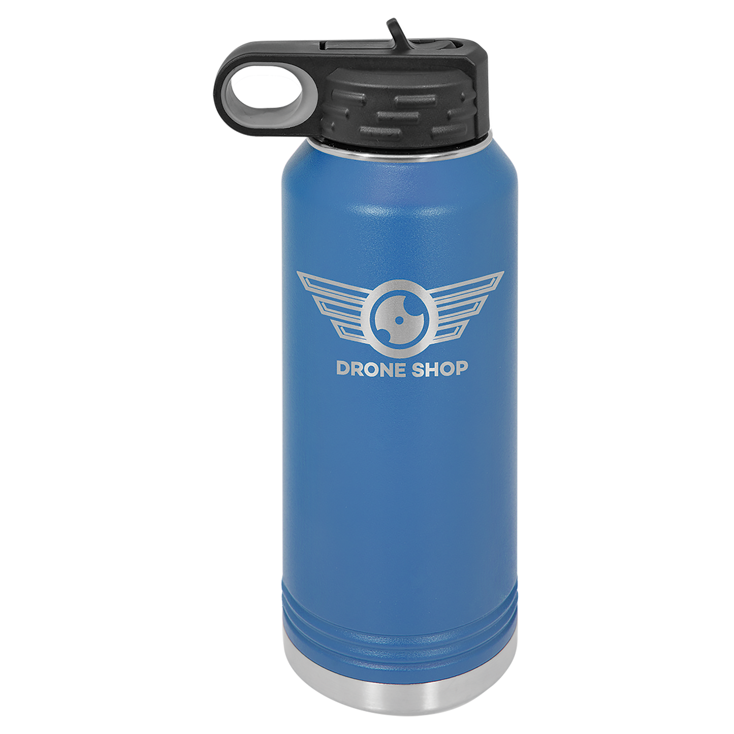 HIGH ENDURANCE - 32oz Water Bottle