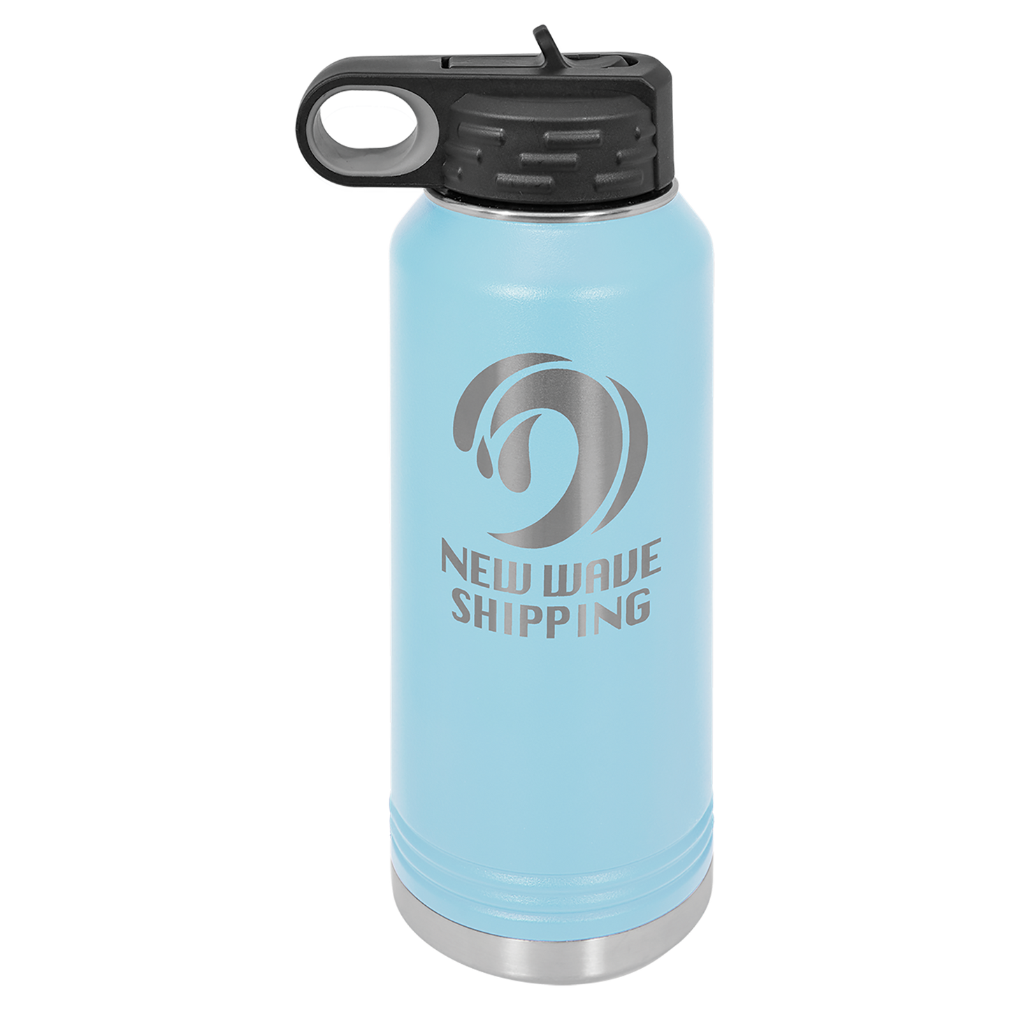 HIGH ENDURANCE - 32oz Water Bottle