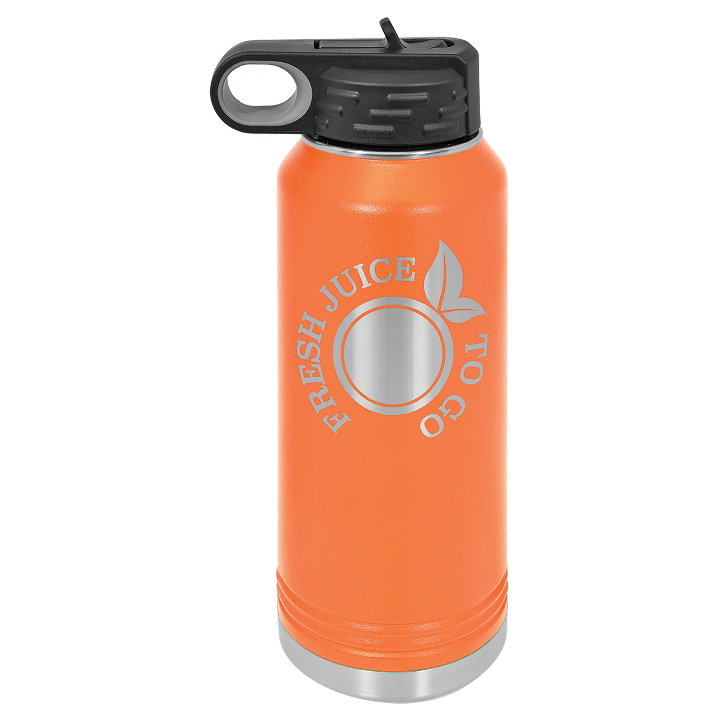 HIGH ENDURANCE - 32oz Water Bottle