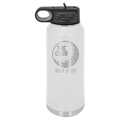 HIGH ENDURANCE - 32oz Water Bottle