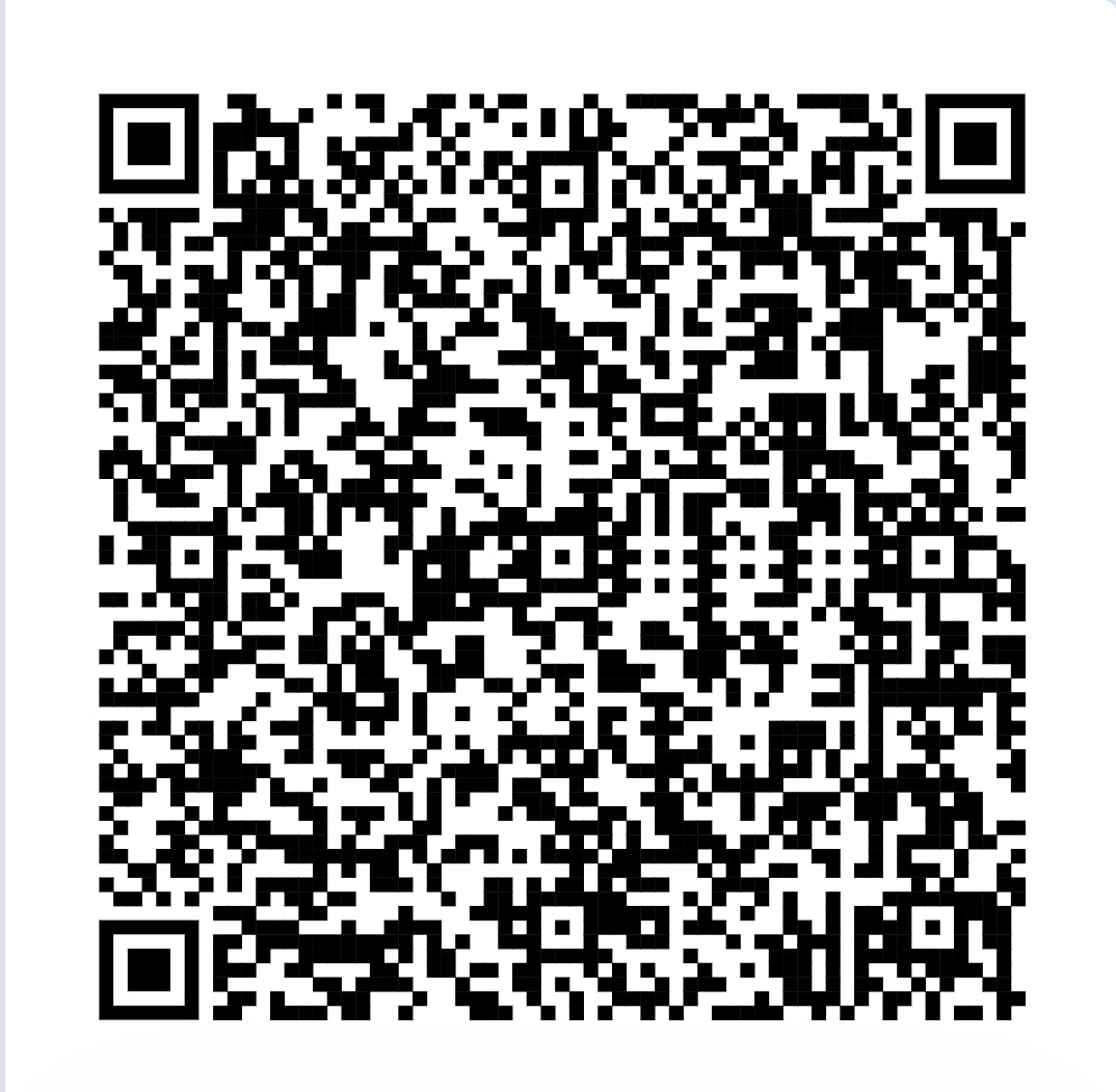 Contact QR